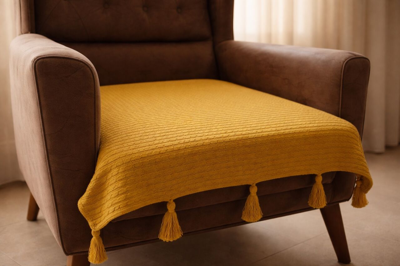 Doğru Koltuk Örtüsü Nasıl Seçilir?