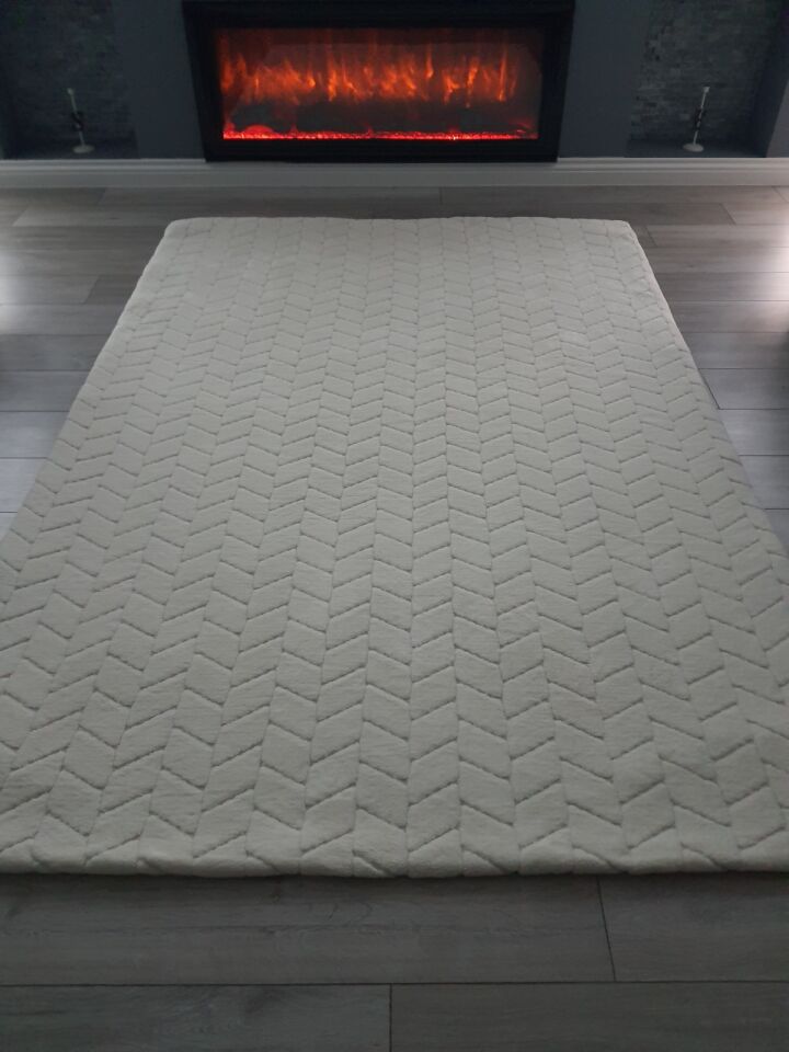 Welsoft halı örtüsü