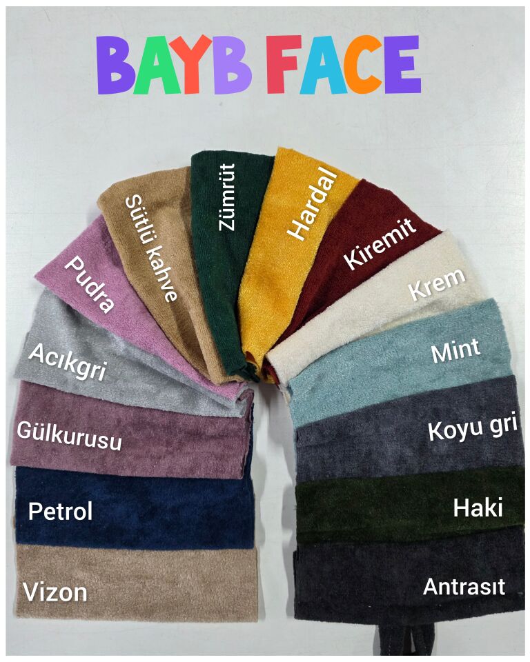 BABY FACE Kanepe Kolsuz Koltuk Örtüsü