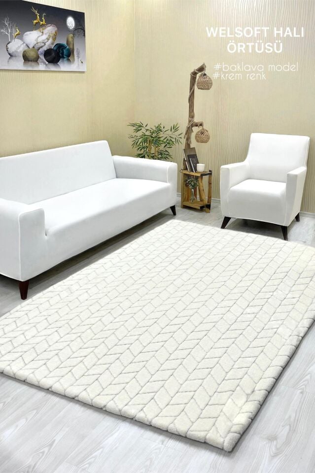 WELSOFT Halı Örtüsü