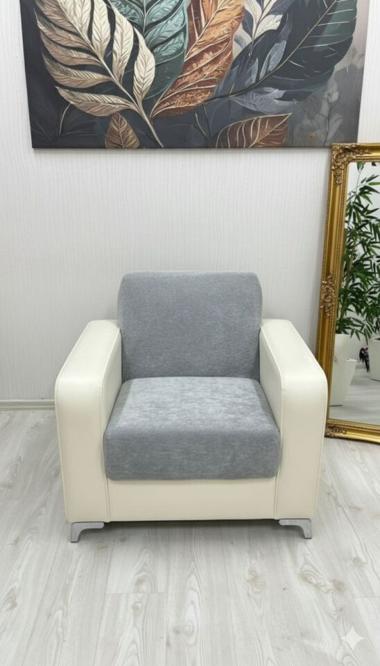Açık Gri